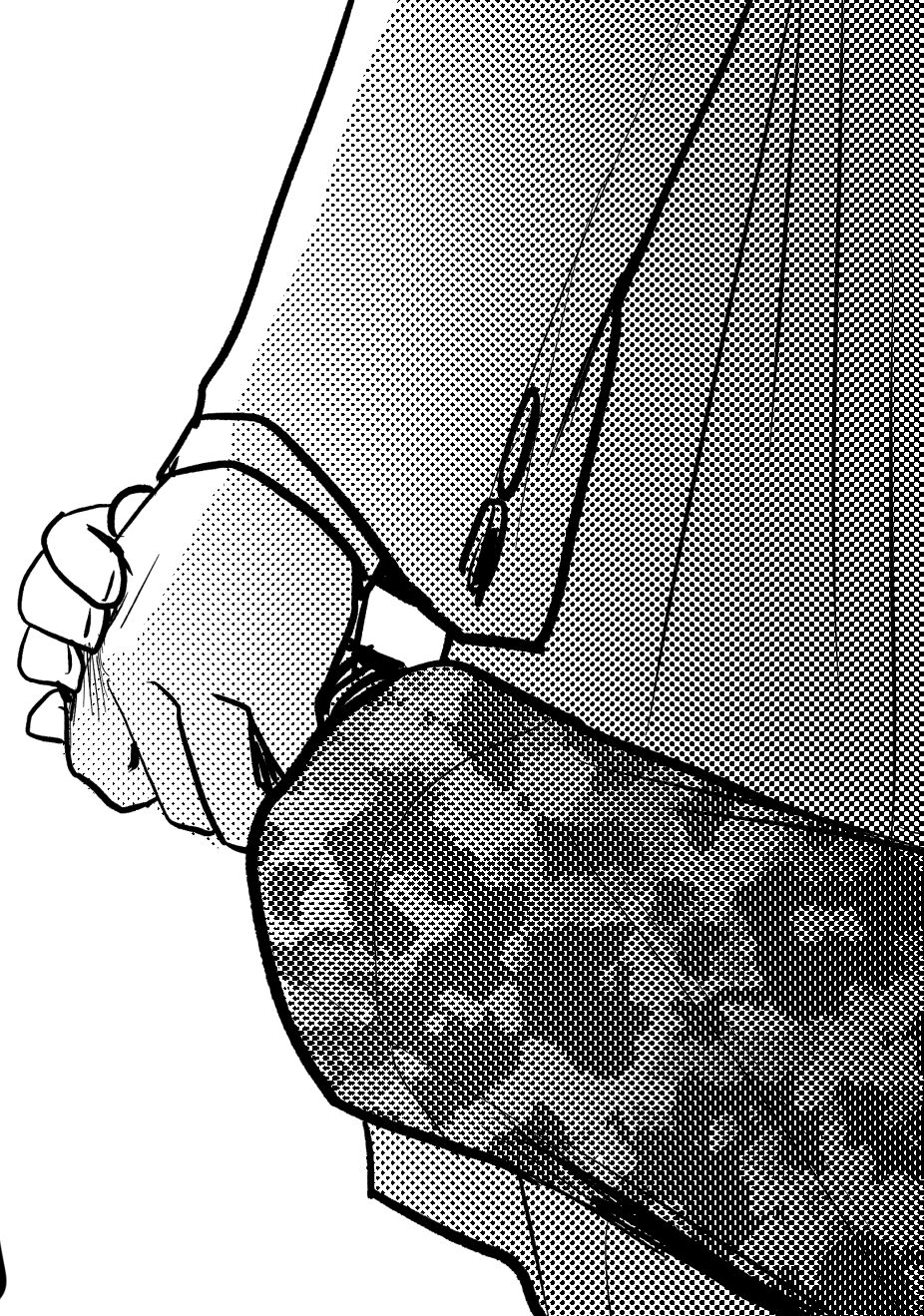 Boku no Kokoro no Yabai Yatsu chapter 60.1 page 15