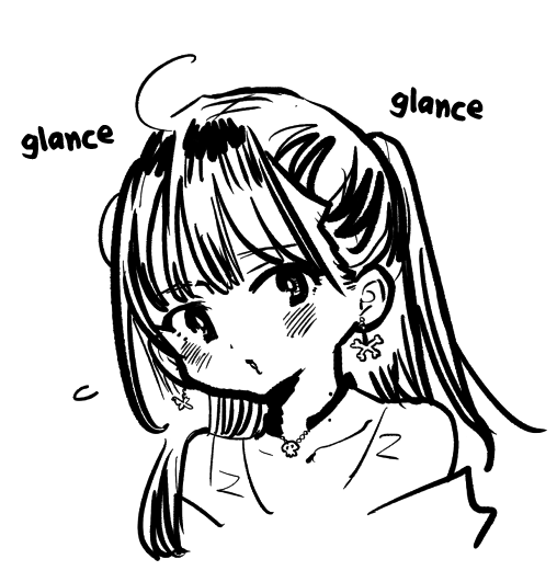 Boku no Kokoro no Yabai Yatsu chapter 72.1 page 2