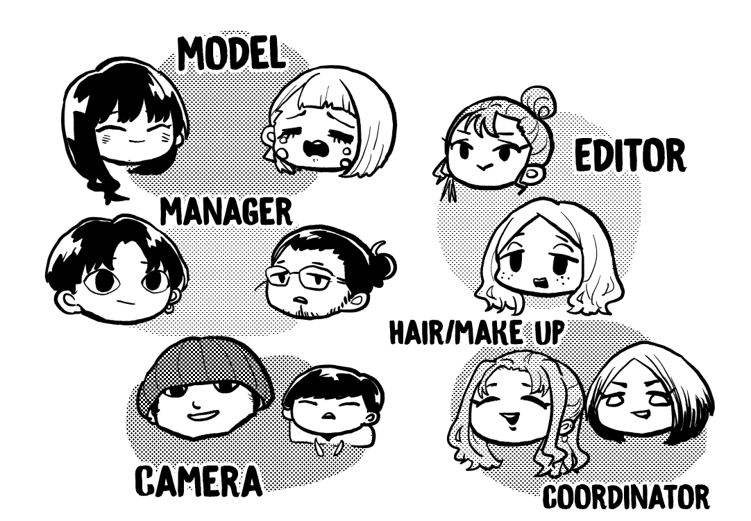 Boku no Kokoro no Yabai Yatsu chapter 81.1 page 1