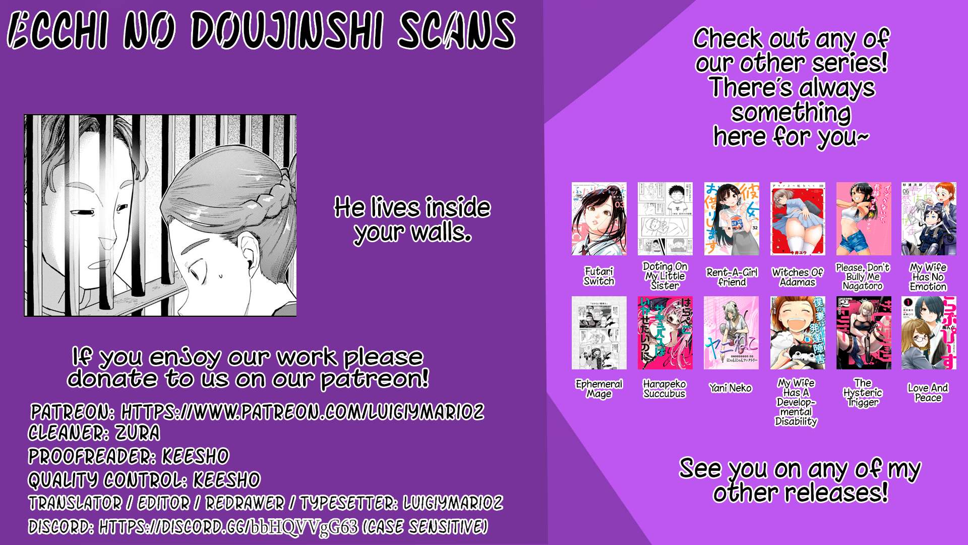 Boku no Tsuma wa Kanjou ga Nai chapter 45 page 17