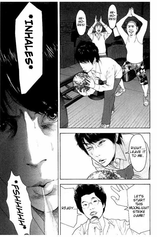 Boku-tachi ga Yarimashita chapter 1 page 44