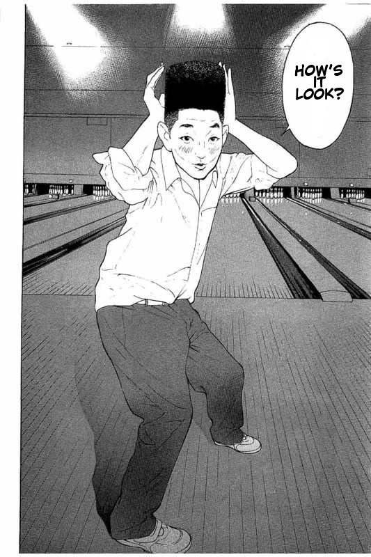 Boku-tachi ga Yarimashita chapter 1 page 47