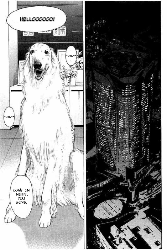 Boku-tachi ga Yarimashita chapter 11 page 11