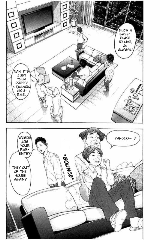 Boku-tachi ga Yarimashita chapter 11 page 12