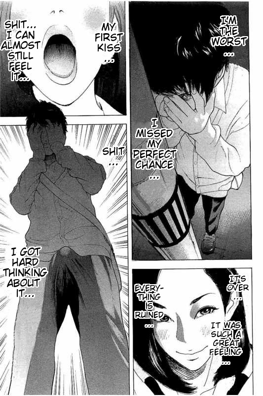 Boku-tachi ga Yarimashita chapter 15 page 11