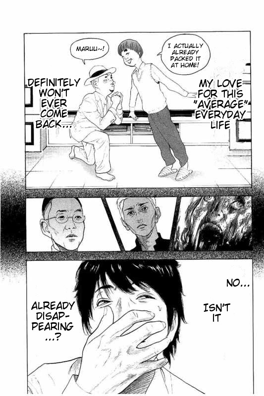 Boku-tachi ga Yarimashita chapter 15 page 15