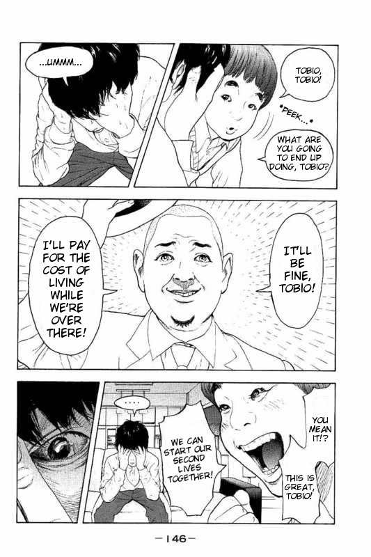 Boku-tachi ga Yarimashita chapter 15 page 16