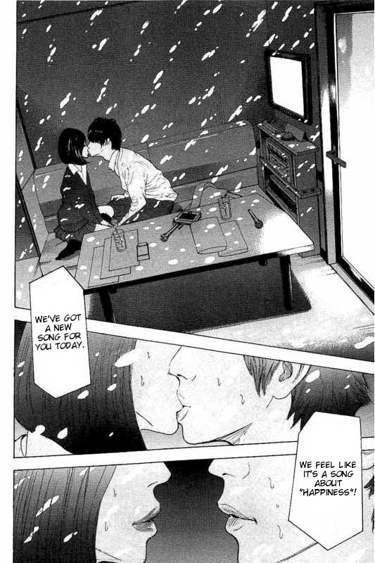 Boku-tachi ga Yarimashita chapter 15 page 2