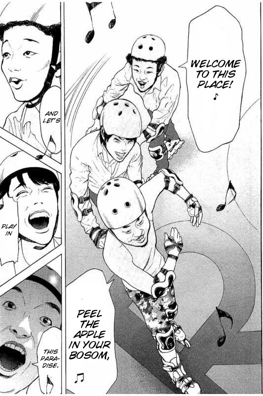 Boku-tachi ga Yarimashita chapter 2 page 27