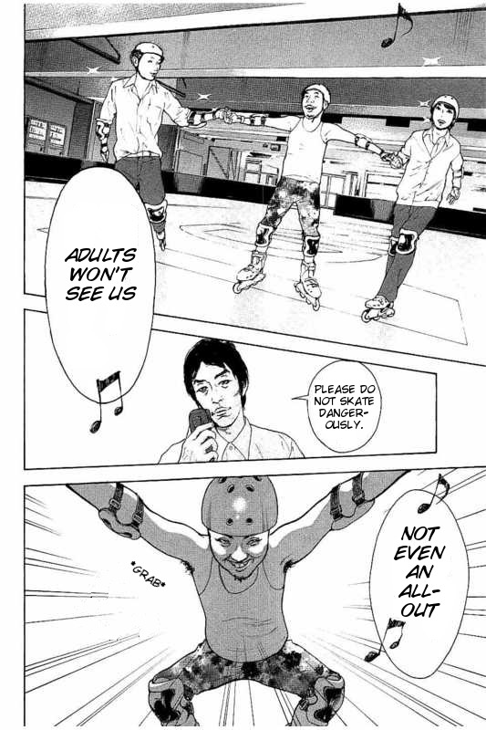 Boku-tachi ga Yarimashita chapter 2 page 28