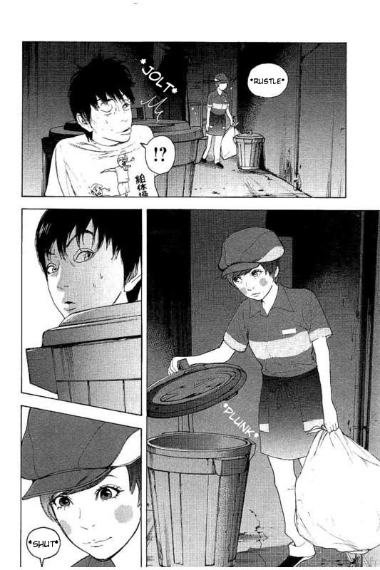 Boku-tachi ga Yarimashita chapter 27 page 10