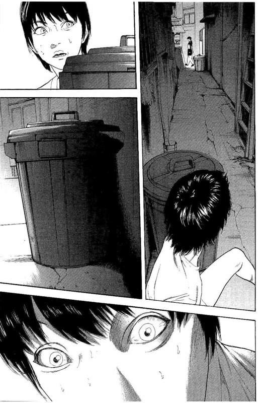 Boku-tachi ga Yarimashita chapter 27 page 11