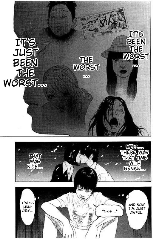 Boku-tachi ga Yarimashita chapter 27 page 5