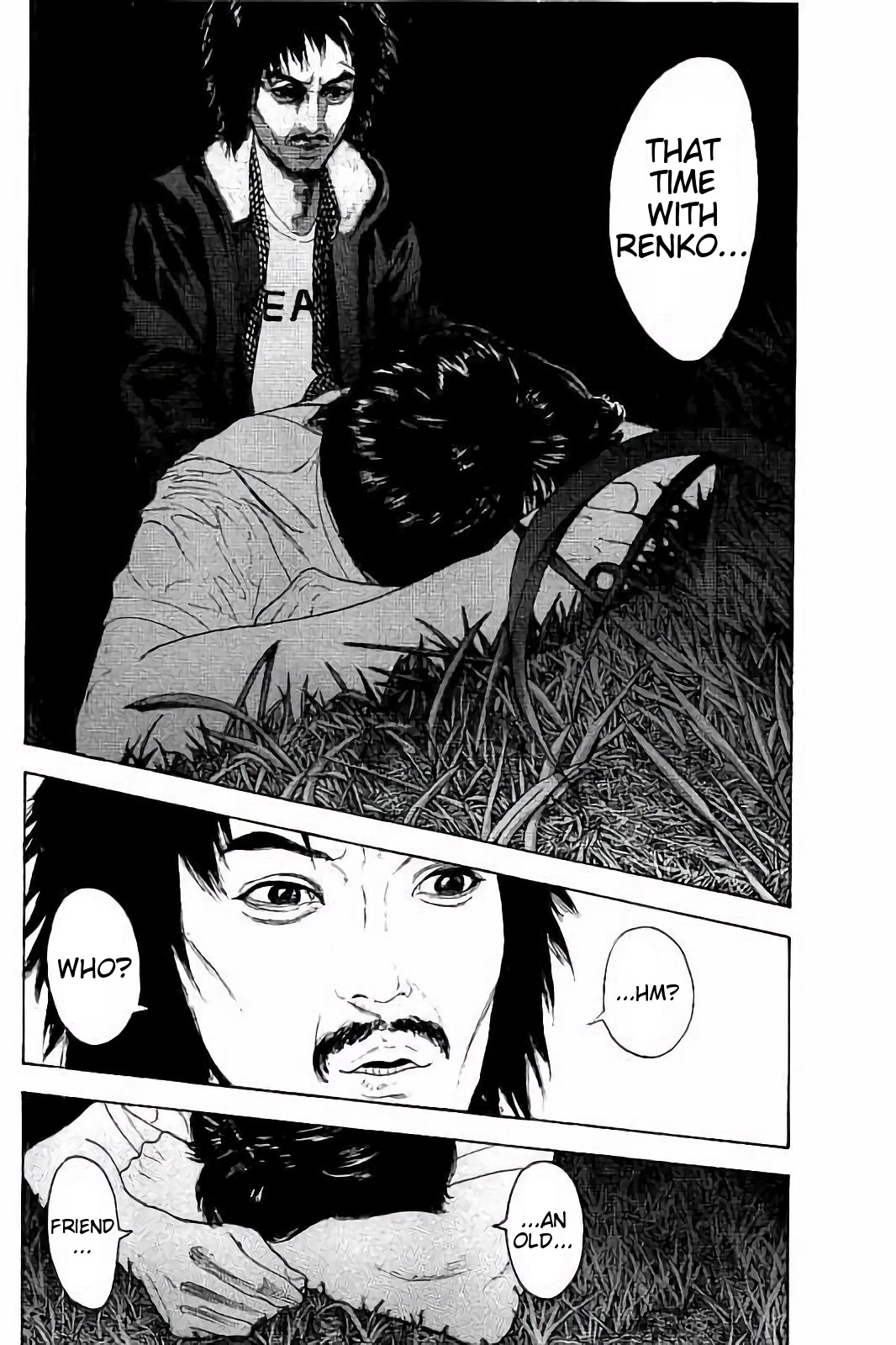 Boku-tachi ga Yarimashita chapter 31 page 12