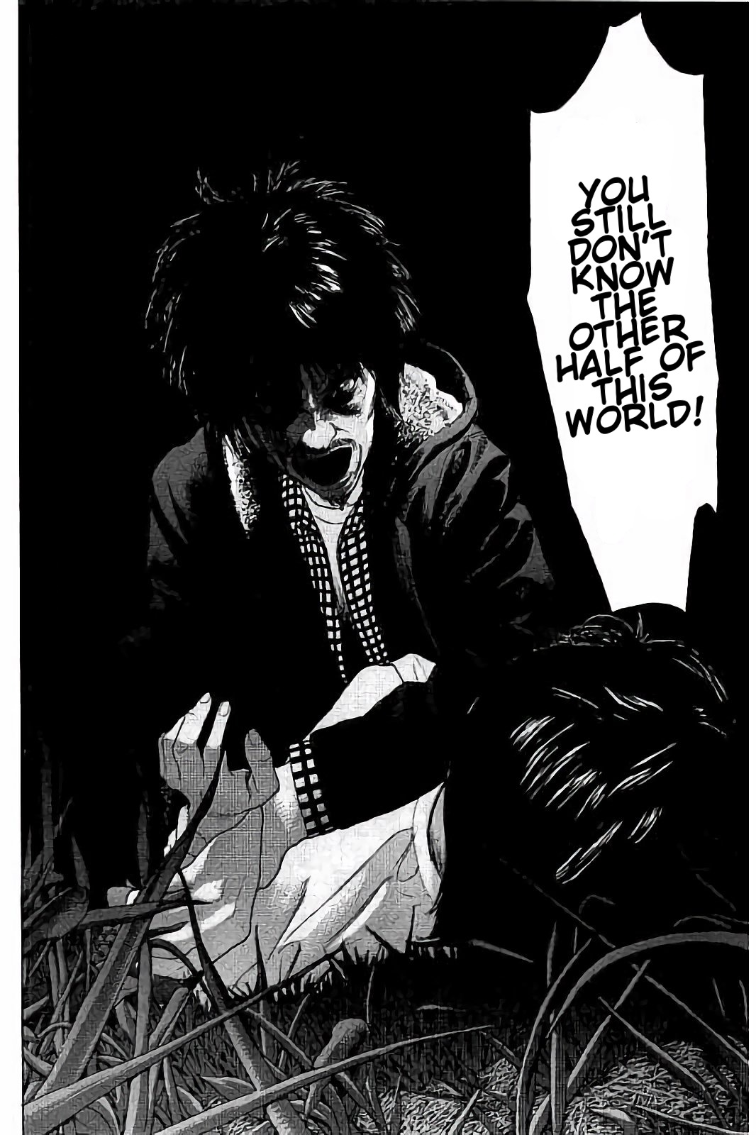 Boku-tachi ga Yarimashita chapter 31 page 6