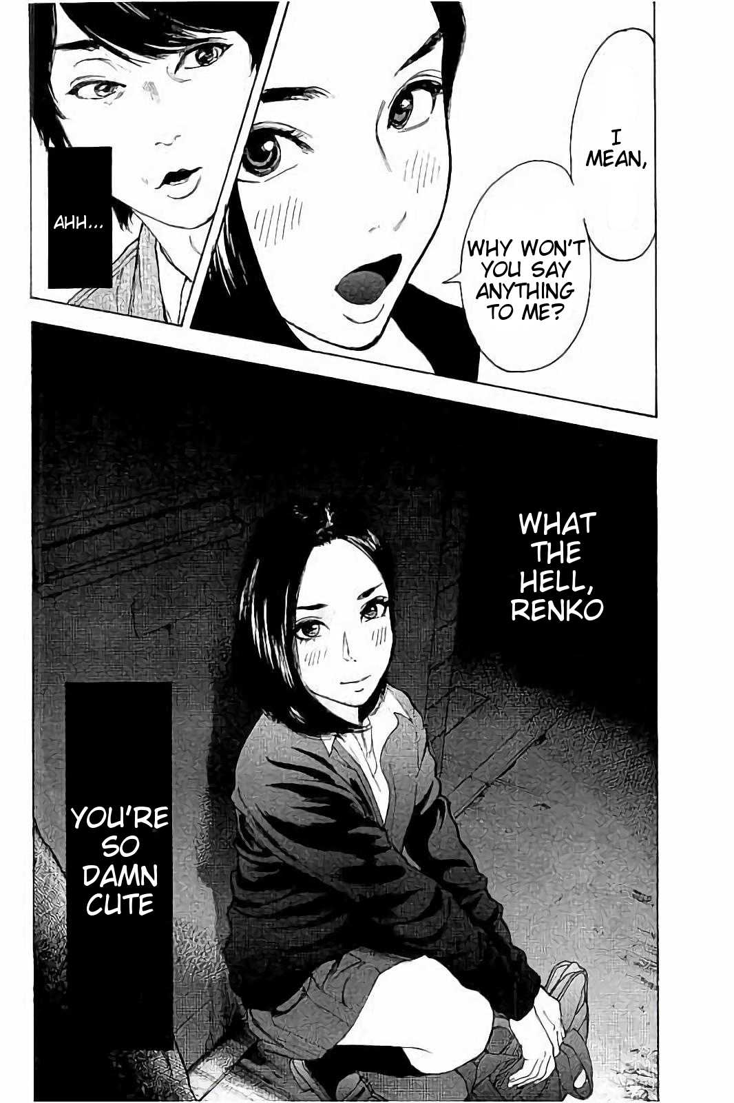 Boku-tachi ga Yarimashita chapter 53 page 12