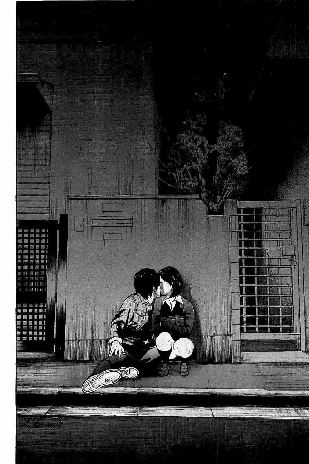 Boku-tachi ga Yarimashita chapter 53 page 18