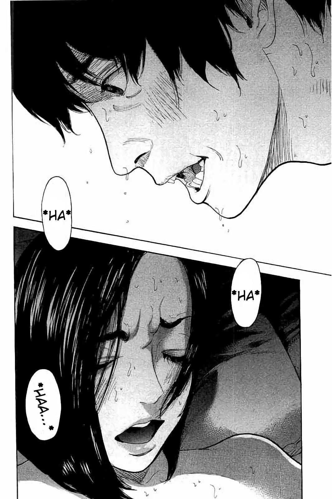 Boku-tachi ga Yarimashita chapter 54 page 16