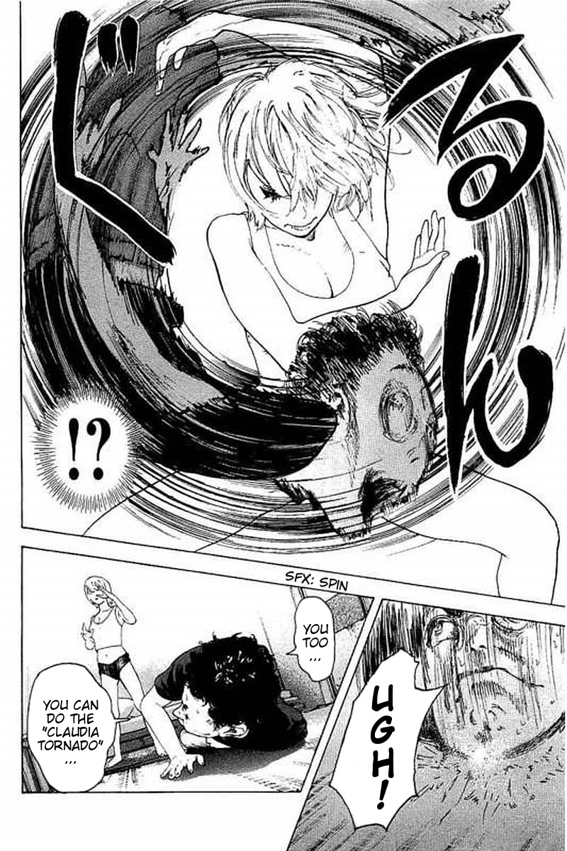 Boku-tachi ga Yarimashita chapter 62 page 12