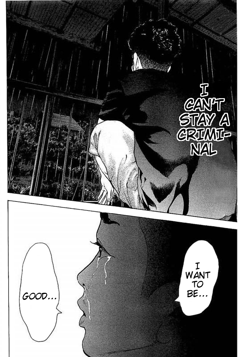 Boku-tachi ga Yarimashita chapter 62 page 18