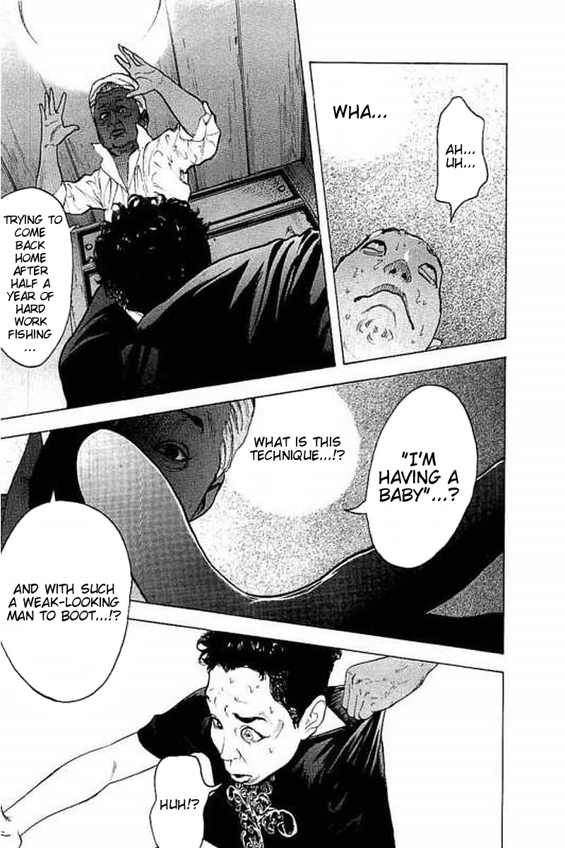 Boku-tachi ga Yarimashita chapter 62 page 2