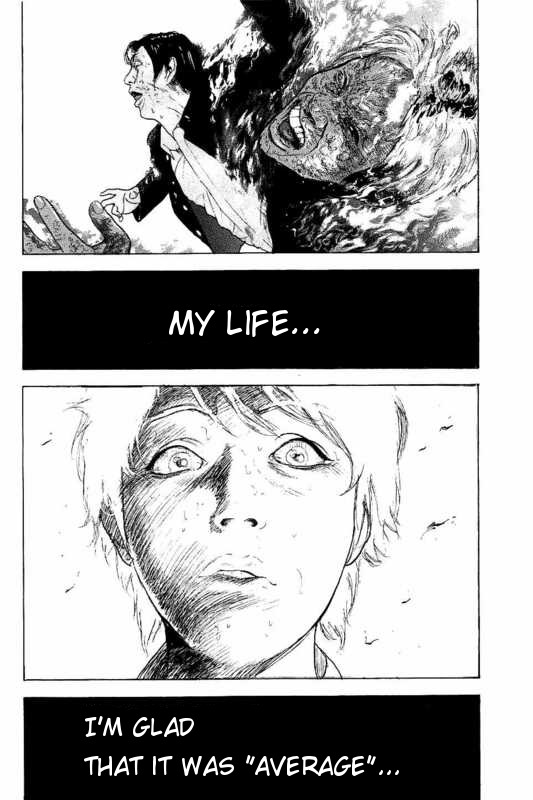 Boku-tachi ga Yarimashita chapter 7 page 22