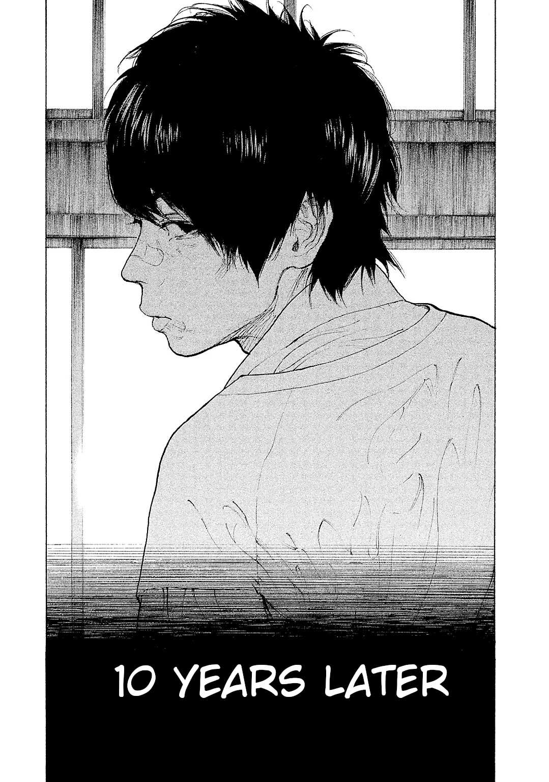 Boku-tachi ga Yarimashita chapter 78 page 22