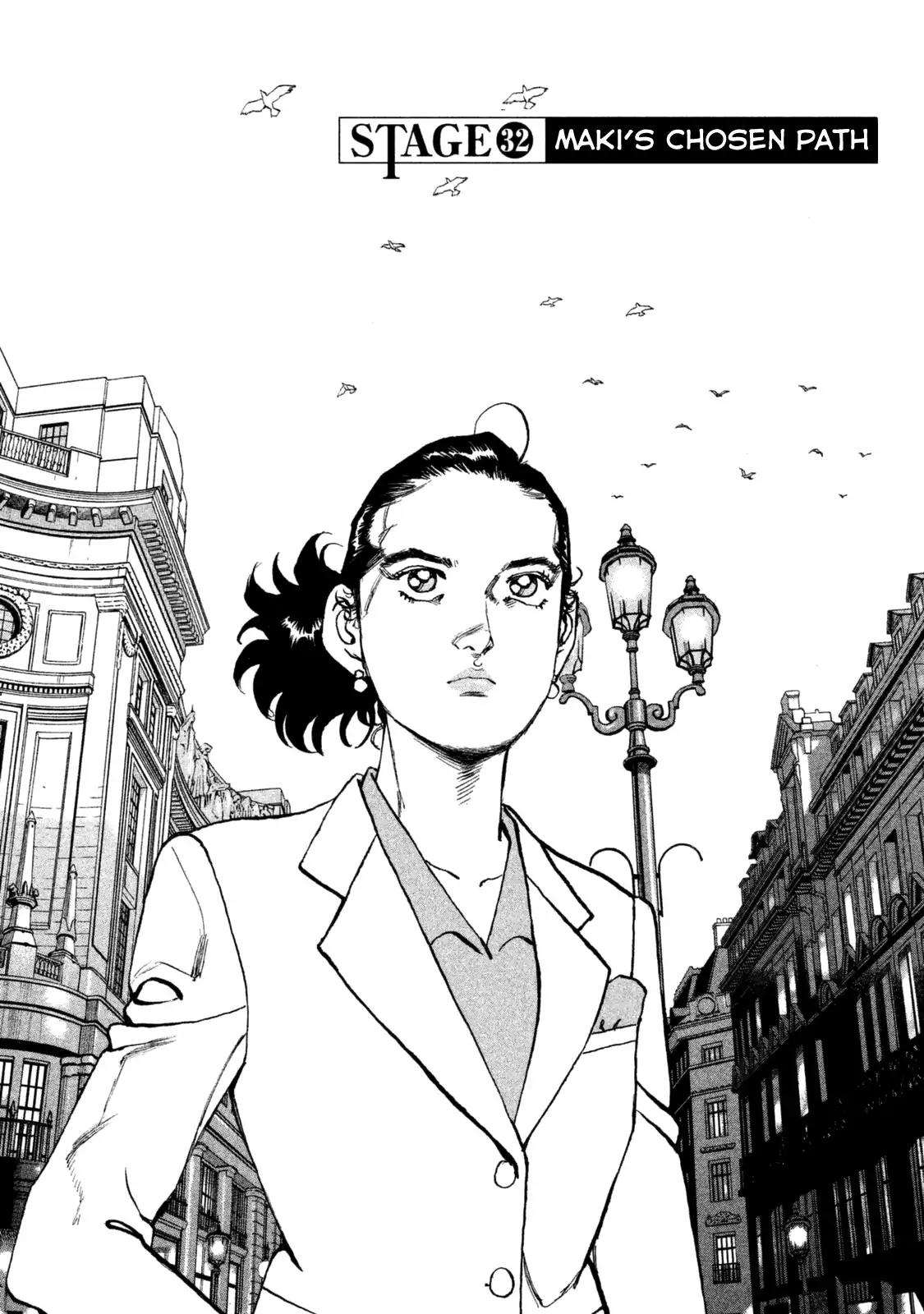 Boku wa Beatles chapter 32 page 2