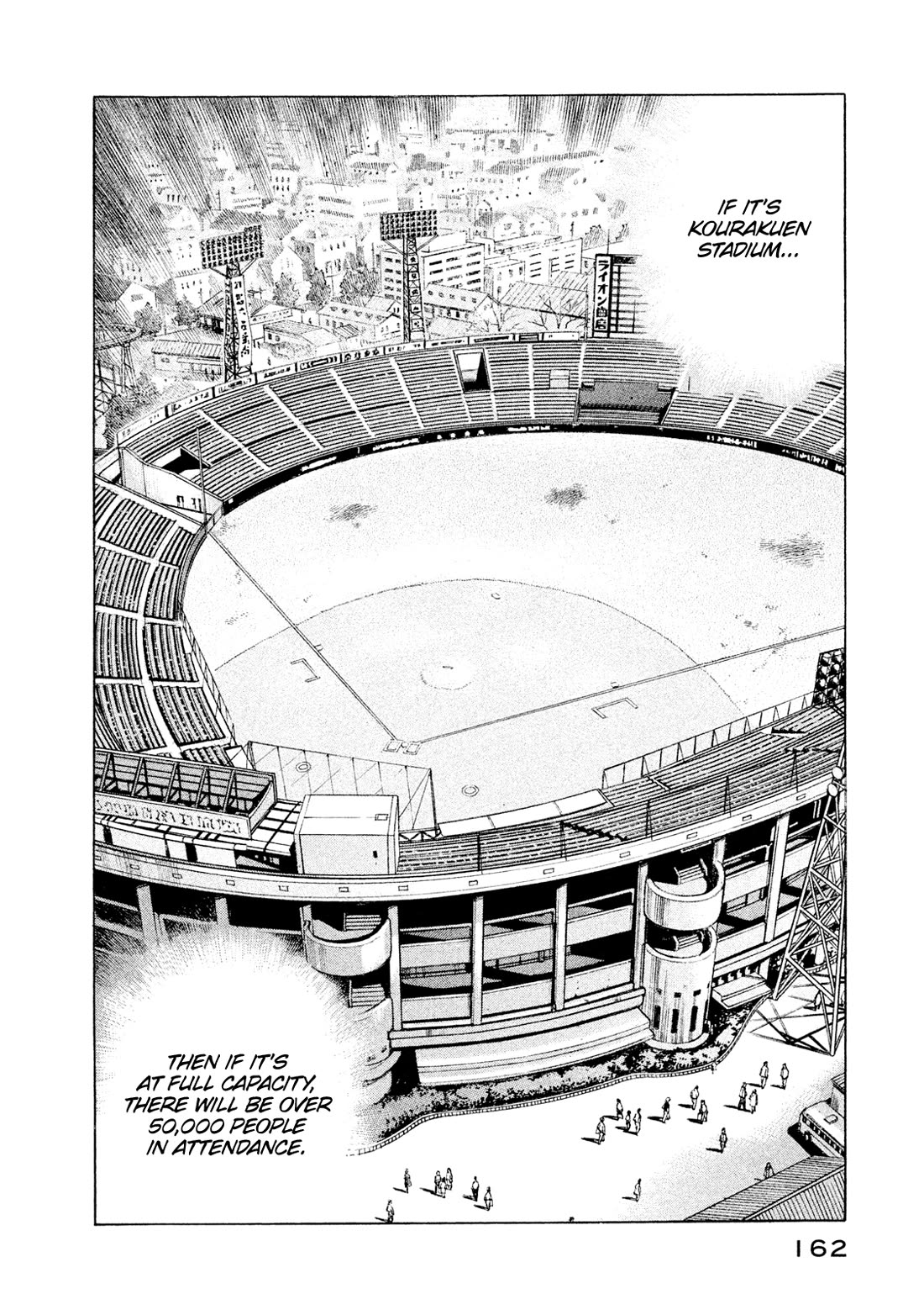 Boku wa Beatles chapter 52 page 18