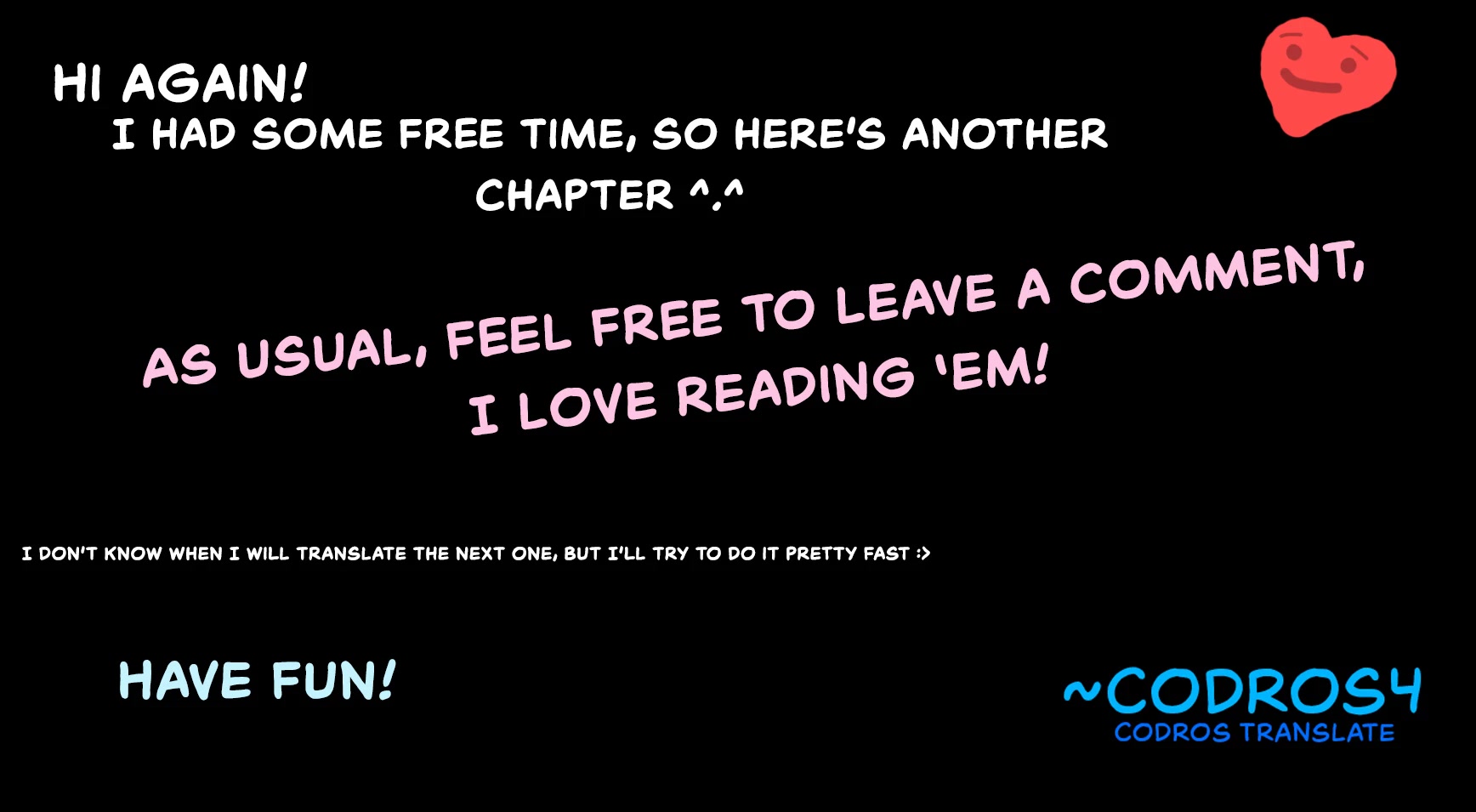 Boku wa Kimitachi wo Shihai suru chapter 21 page 19