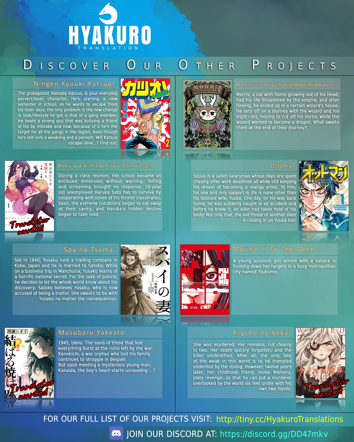 Boku wa Kimitachi wo Shihai suru chapter 23 page 20