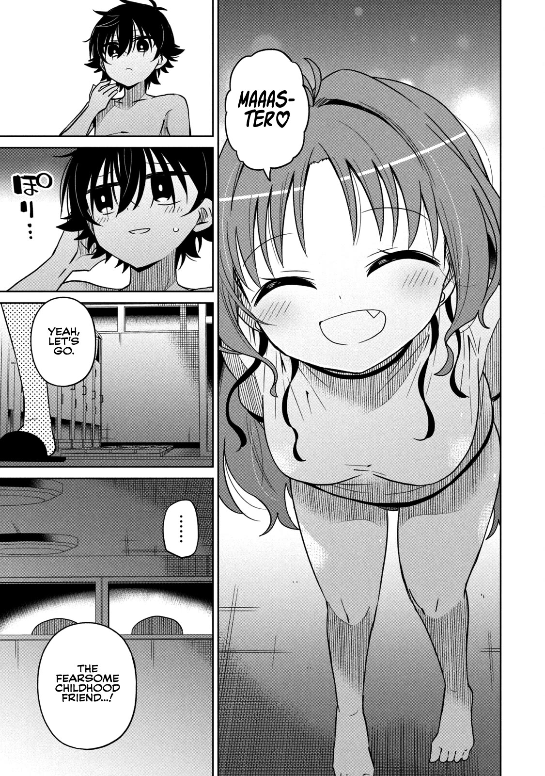 Boku wa Kimitachi wo Shihai suru chapter 29 page 15