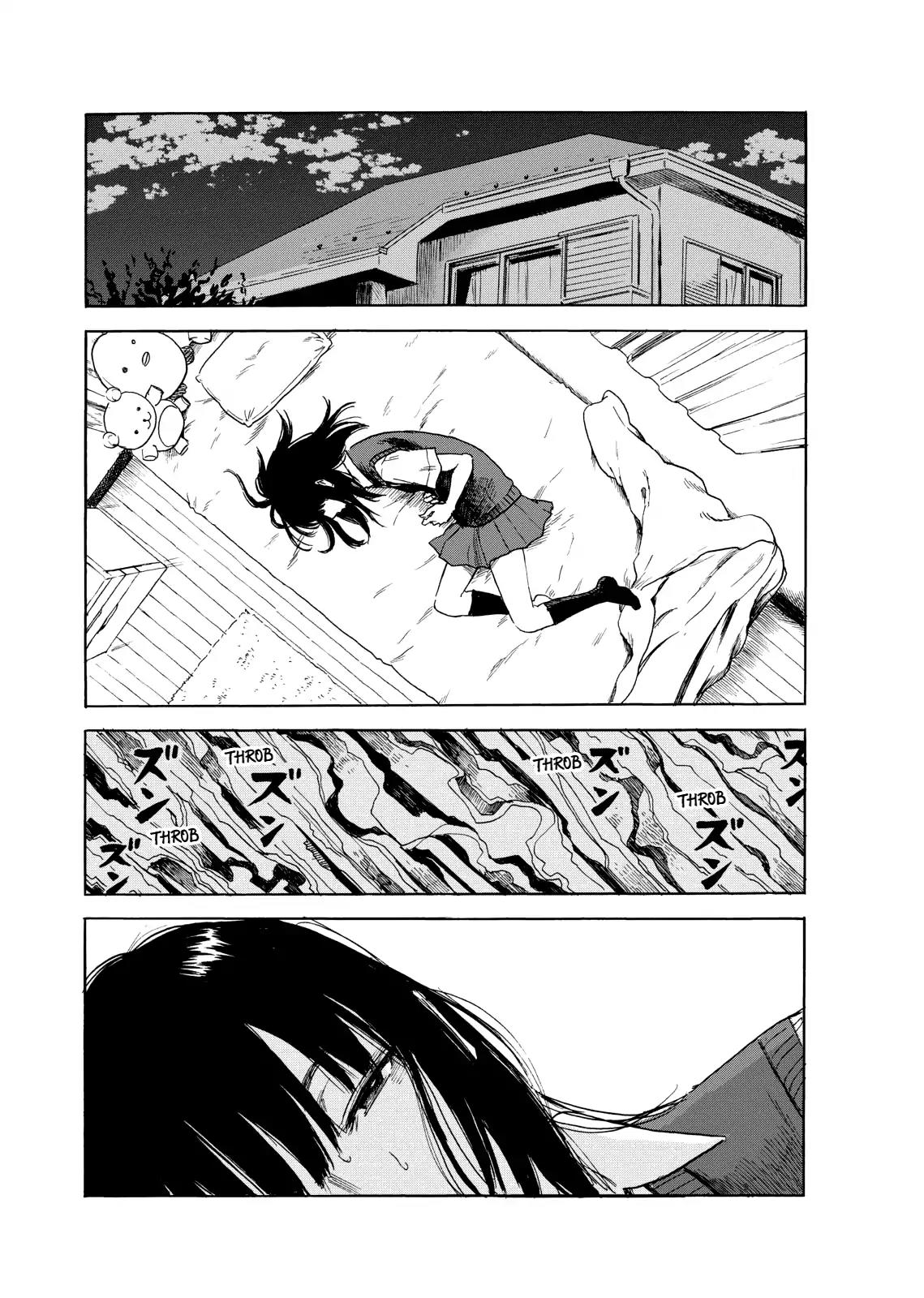 Boku wa Mari no Naka chapter 20 page 14