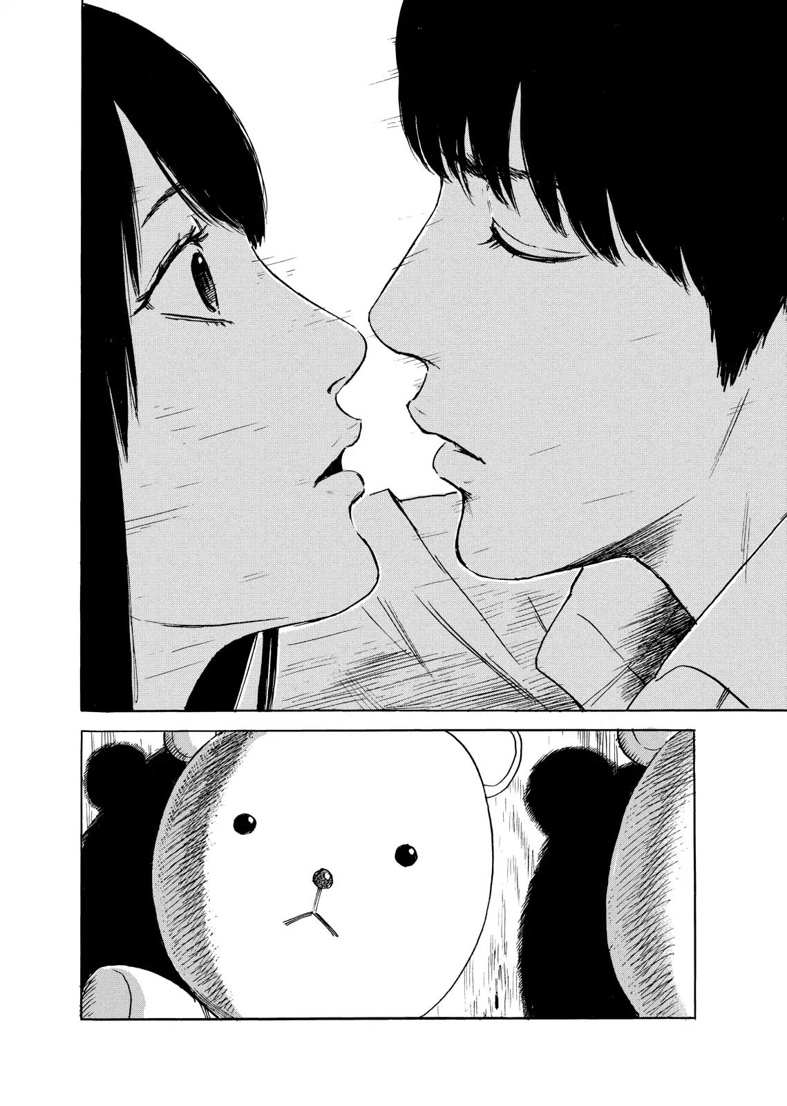 Boku wa Mari no Naka chapter 22 page 21