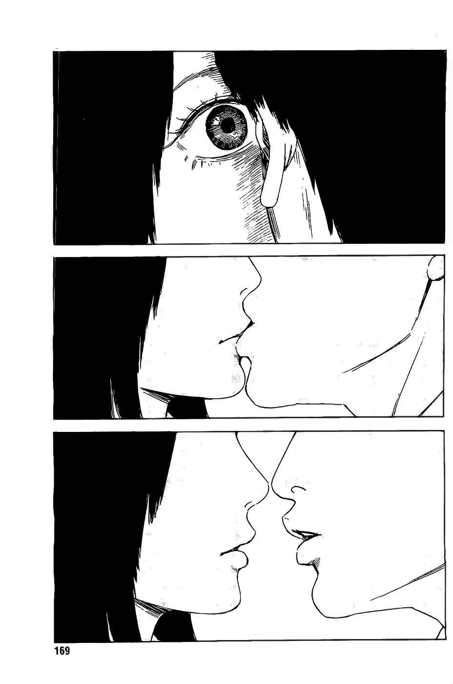 Boku wa Mari no Naka chapter 23 page 4