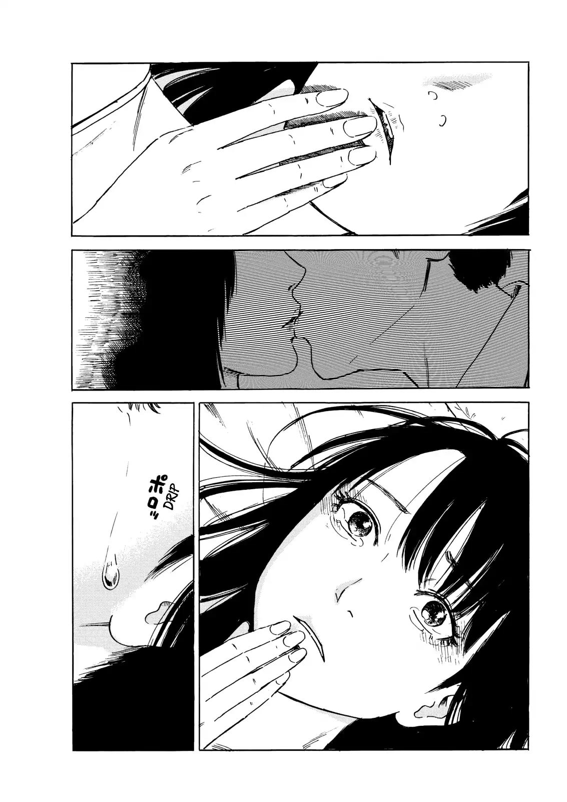 Boku wa Mari no Naka chapter 24 page 9