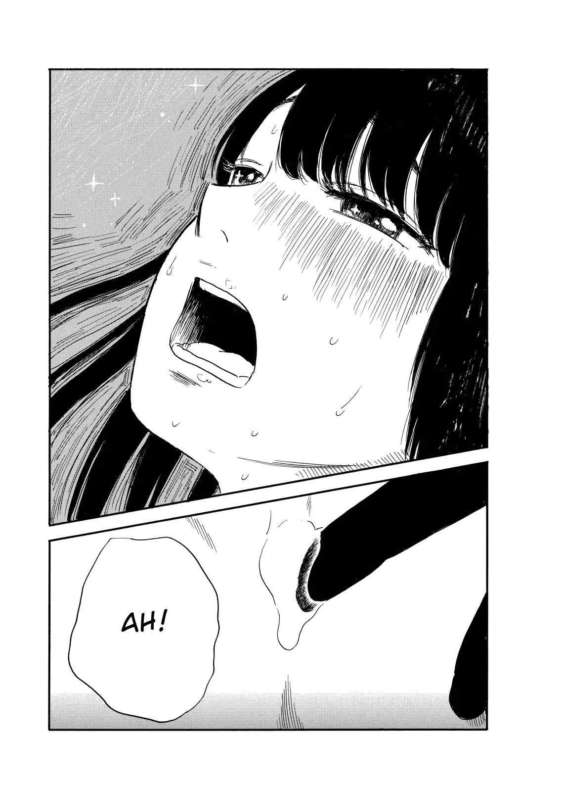 Boku wa Mari no Naka chapter 31 page 19