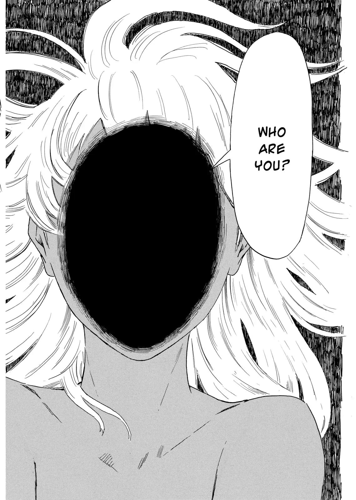 Boku wa Mari no Naka chapter 32 page 11