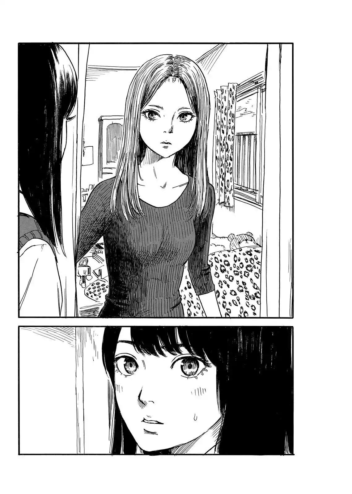 Boku wa Mari no Naka chapter 37 page 20