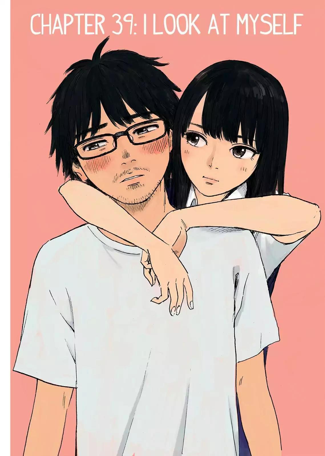 Boku wa Mari no Naka chapter 39 page 1