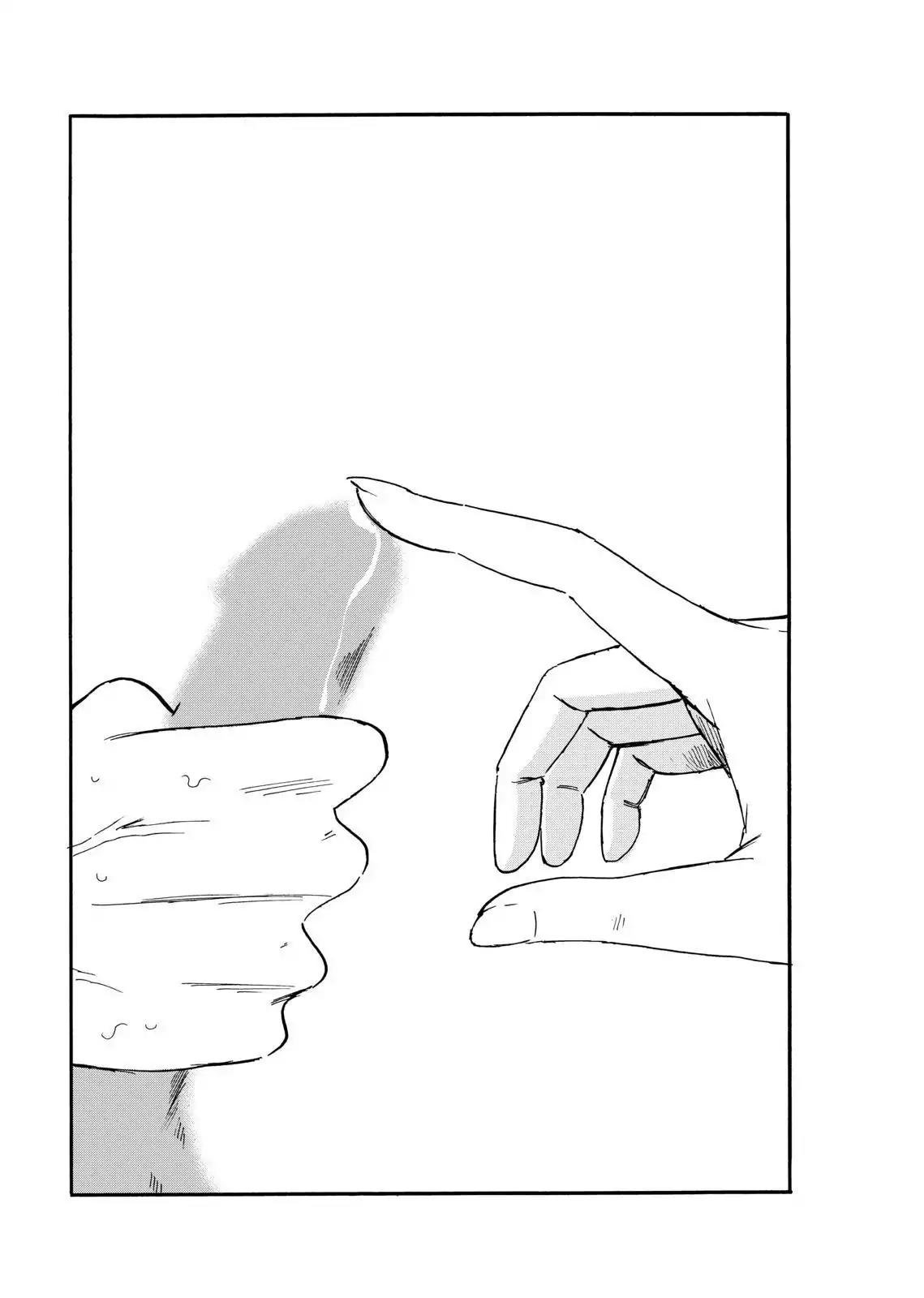 Boku wa Mari no Naka chapter 40 page 14