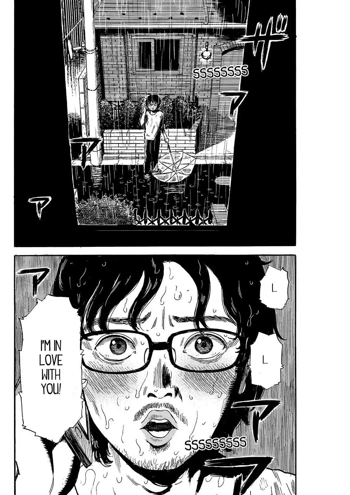 Boku wa Mari no Naka chapter 44 page 20