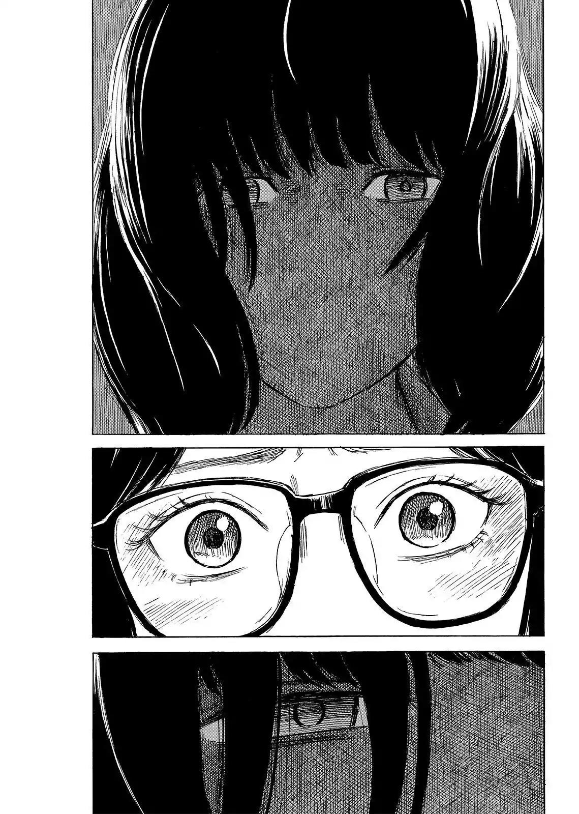 Boku wa Mari no Naka chapter 50 page 11