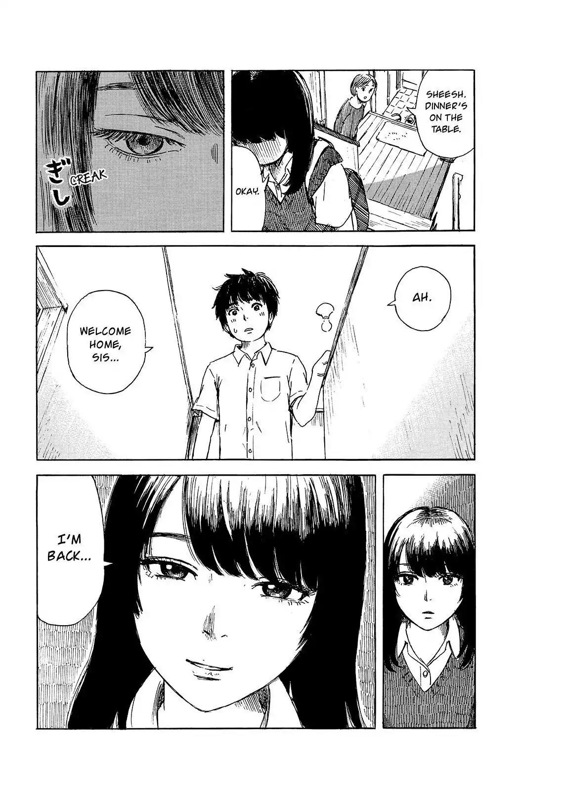 Boku wa Mari no Naka chapter 51 page 2