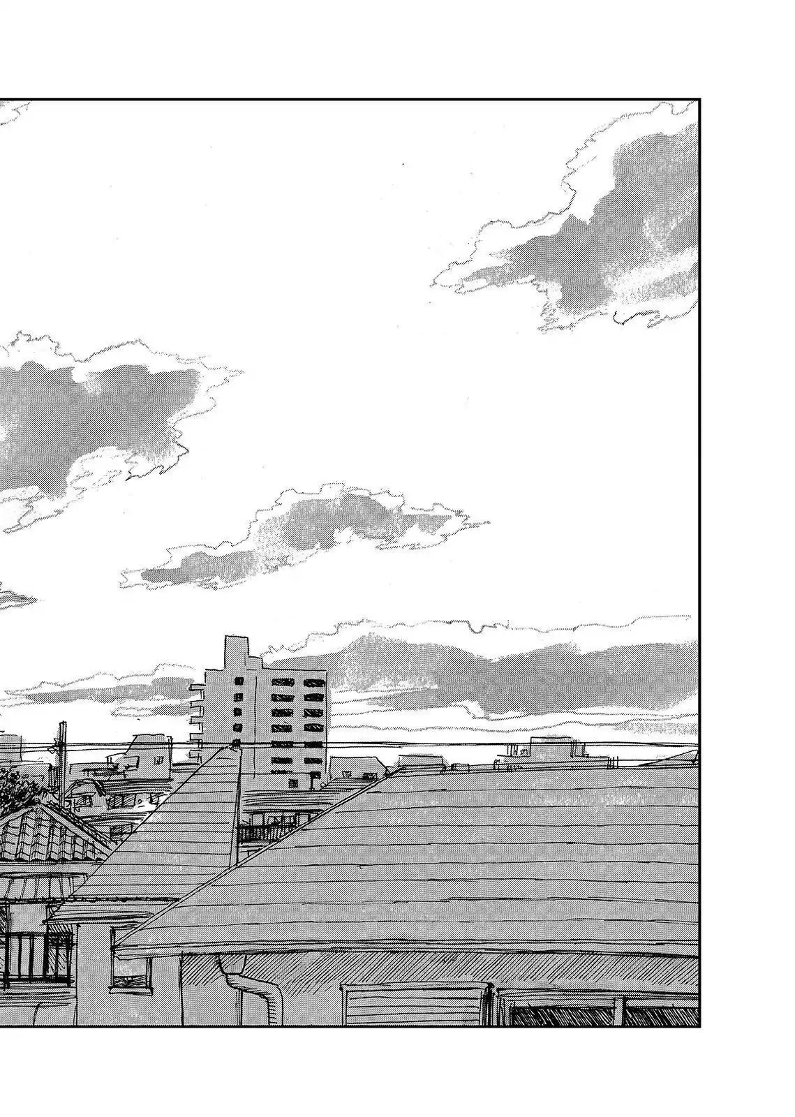 Boku wa Mari no Naka chapter 62 page 10