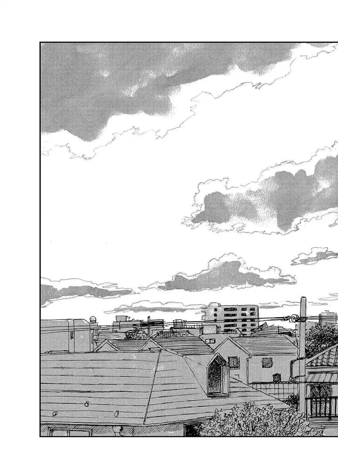 Boku wa Mari no Naka chapter 62 page 11