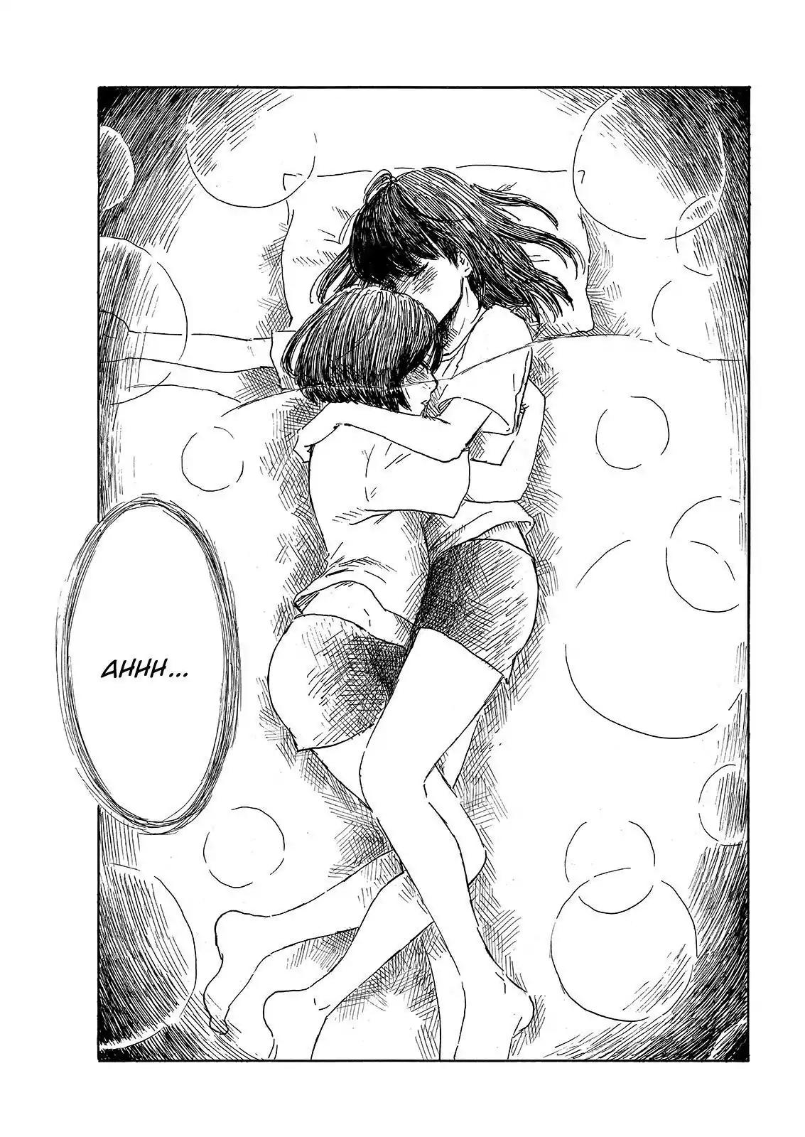 Boku wa Mari no Naka chapter 70 page 15