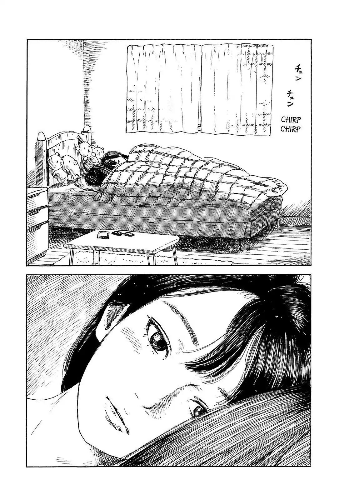 Boku wa Mari no Naka chapter 73 page 2