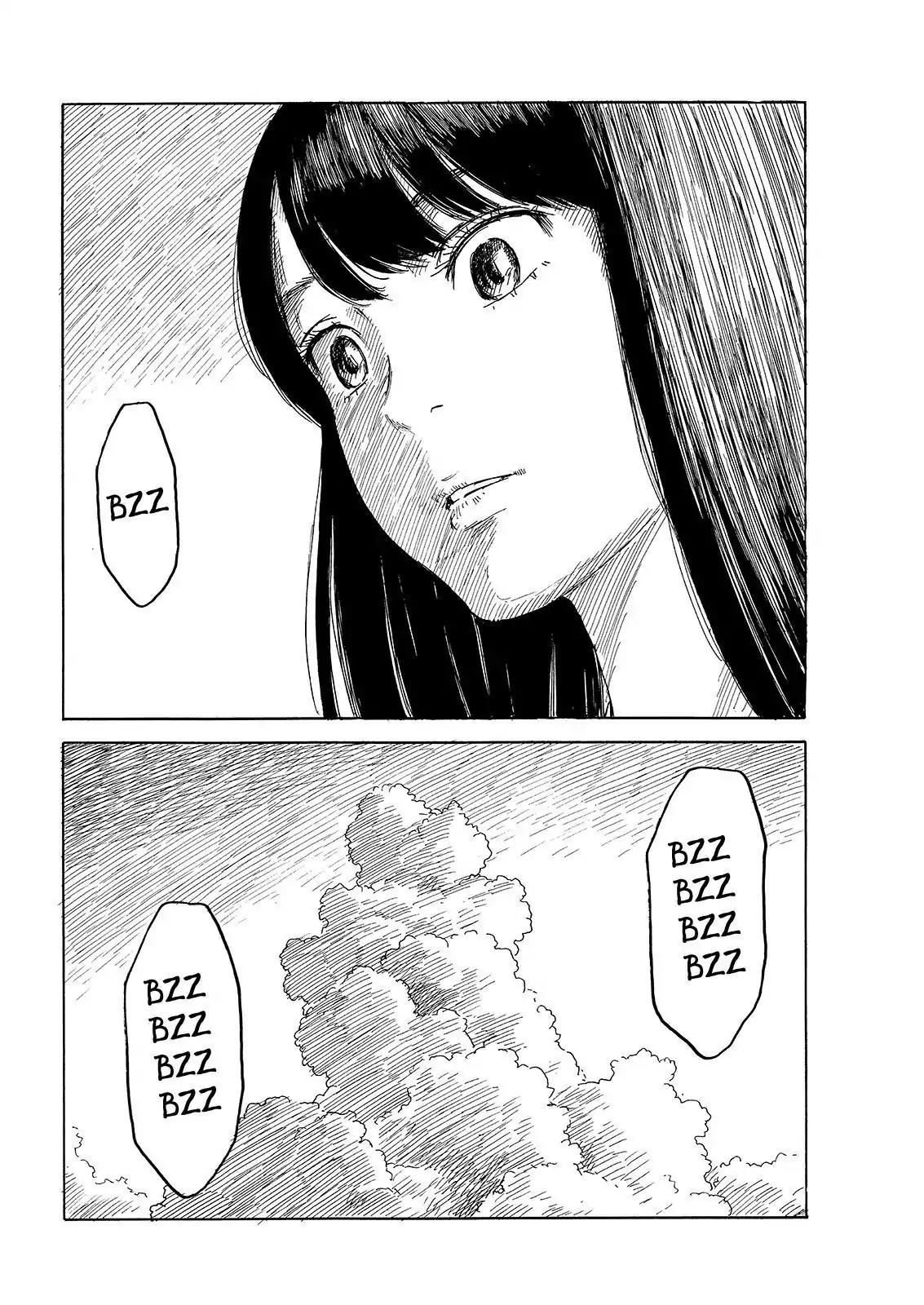 Boku wa Mari no Naka chapter 73 page 20