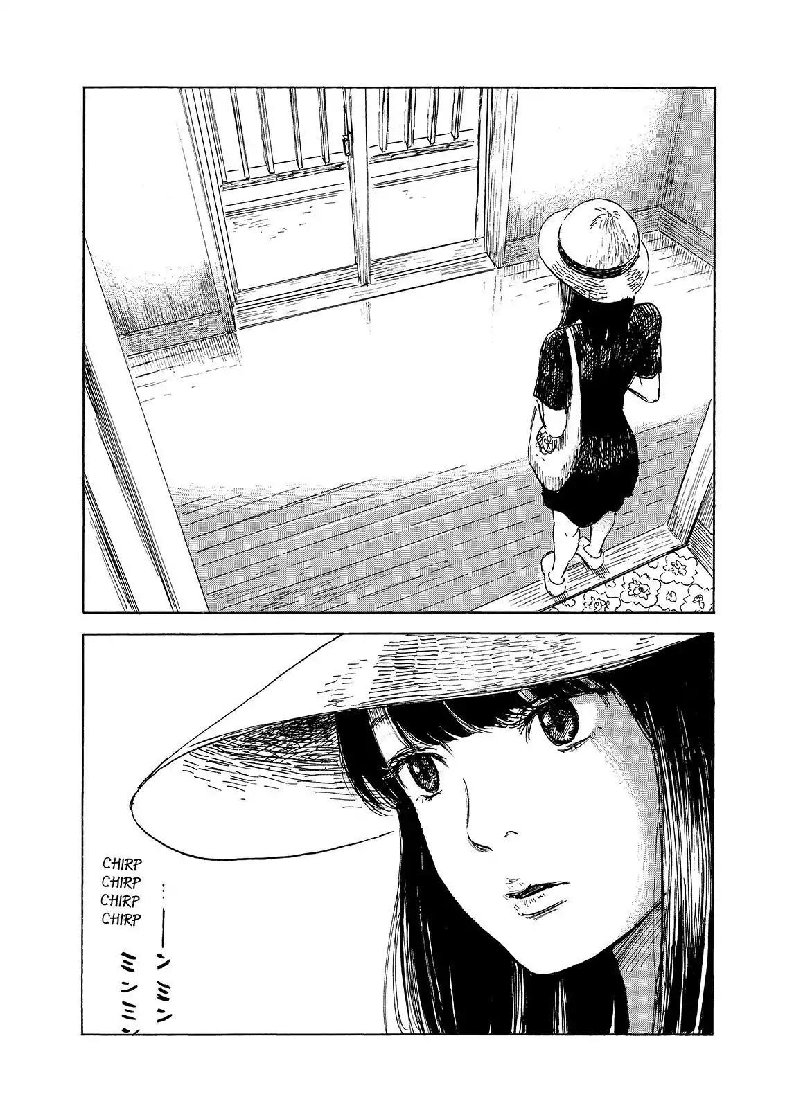 Boku wa Mari no Naka chapter 74 page 11